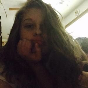 Meet your Posher, Marcy